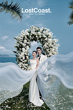 小东海-纪实海景