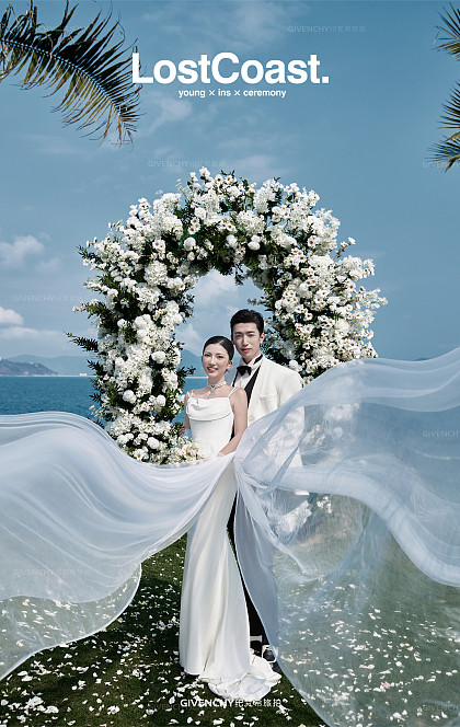 小东海-纪实海景