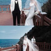 小东海-纪实海景