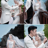 小东海-纪实海景