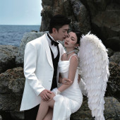 小东海-纪实海景