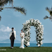 小东海-纪实海景