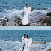 小东海-纪实海景