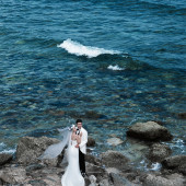 小东海-纪实海景