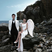 小东海-纪实海景