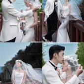 小东海-纪实海景