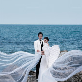 小东海-纪实海景