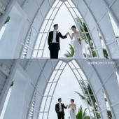 小东海-圣托里尼