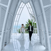 小东海-圣托里尼