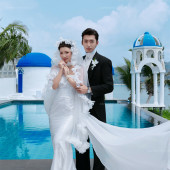 小东海-圣托里尼