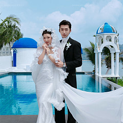 小东海-圣托里尼