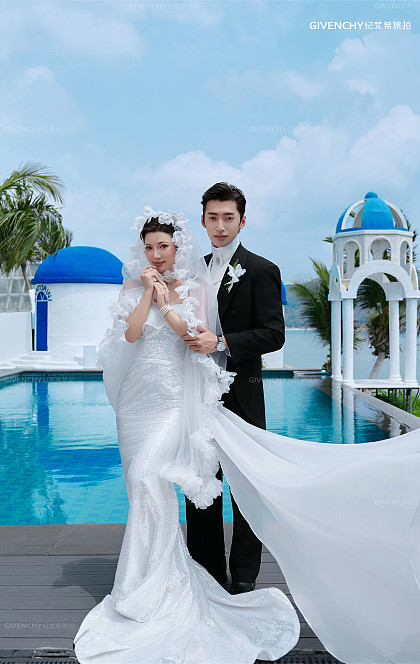 小东海-圣托里尼