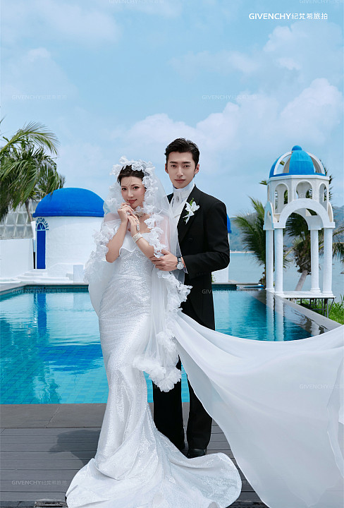 小东海-圣托里尼