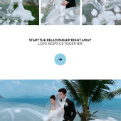 小东海-圣托里尼