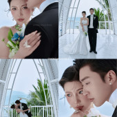 小东海-圣托里尼