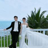 小东海-圣托里尼