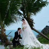 小东海-圣托里尼