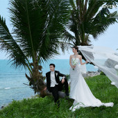 小东海-圣托里尼