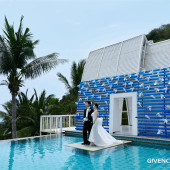 小东海-圣托里尼