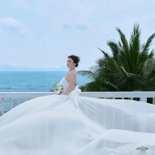 小东海-圣托里尼