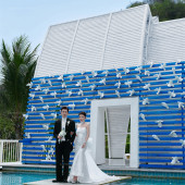 小东海-圣托里尼