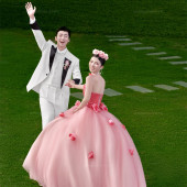 小东海-粉色浪漫