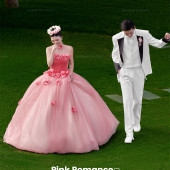 小东海-粉色浪漫