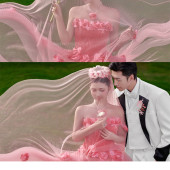 小东海-粉色浪漫