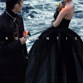 小东海-黑纱礁石