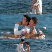 天涯海角-蔚蓝的梦