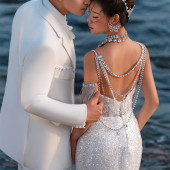 天涯海角-蔚蓝的梦