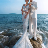 天涯海角-蔚蓝的梦