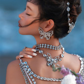 天涯海角-蔚蓝的梦