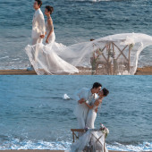 天涯海角-蔚蓝的梦