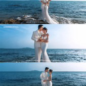 天涯海角-蔚蓝的梦