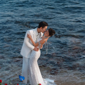 天涯海角-蔚蓝的梦