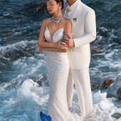 天涯海角-蔚蓝的梦