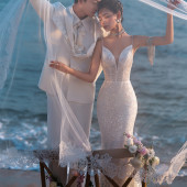 天涯海角-蔚蓝的梦