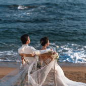 天涯海角-蔚蓝的梦