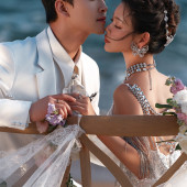 天涯海角-蔚蓝的梦