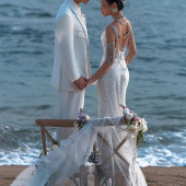 天涯海角-蔚蓝的梦