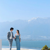 华尔兹-海风假日