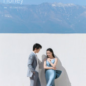 华尔兹-海风假日