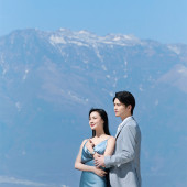 华尔兹-海风假日