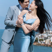 华尔兹-海风假日