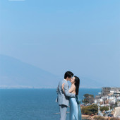 华尔兹-海风假日