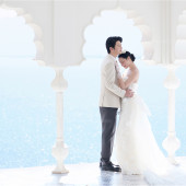 华尔兹-度假时光