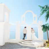 华尔兹-度假时光