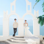 华尔兹-度假时光