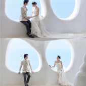 华尔兹-度假时光